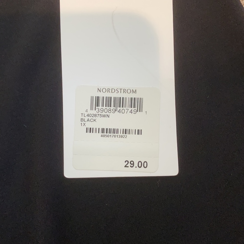 Body suit - Picture 2 of 2